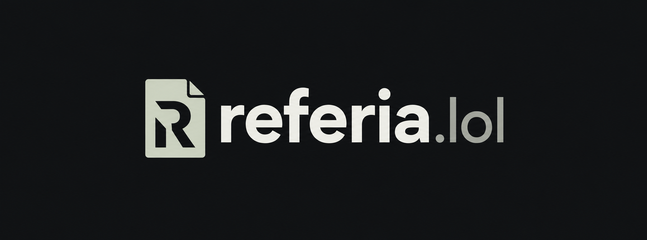 referia.lol
